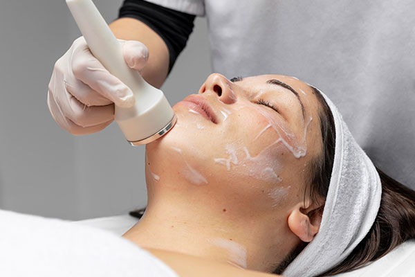 Dr. Mahima Wadhwa’s Skin CliniQ