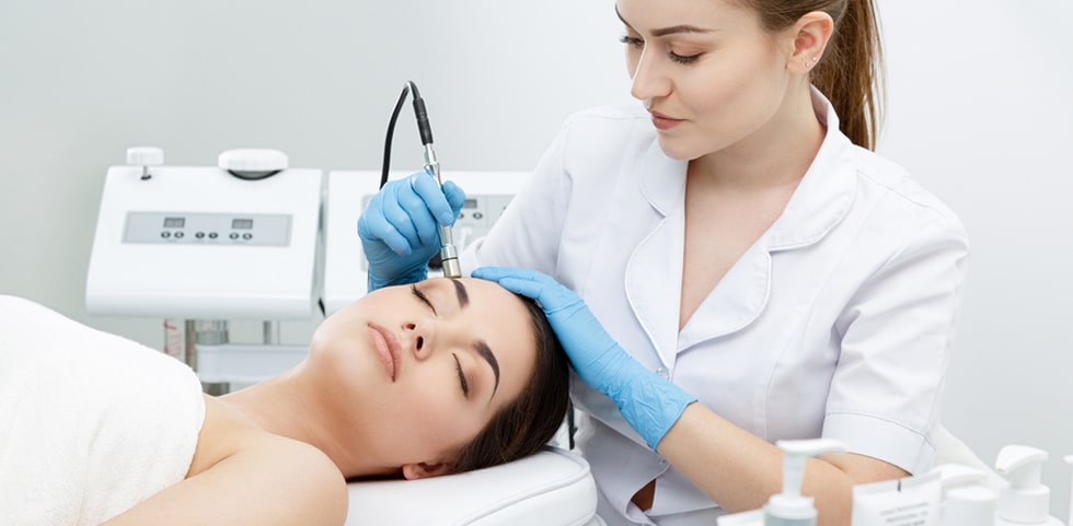 Achieve Radiant Skin with Expert Skin Tightening Treatments