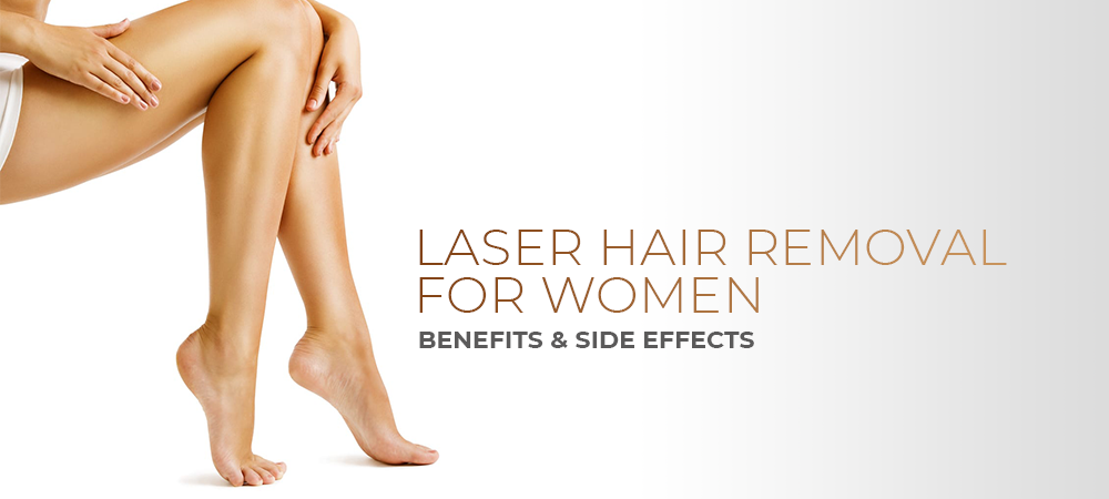 Laser Hair Removal Clinic