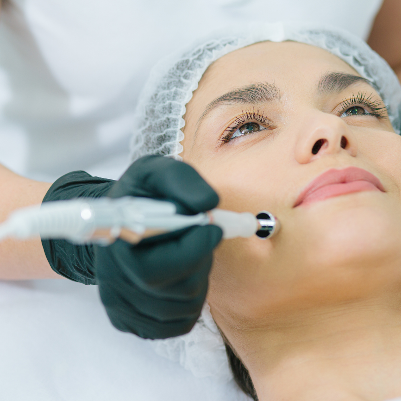 Radiant Skin with Dr Mahima Wadhwa Skin CliniQ 20241009