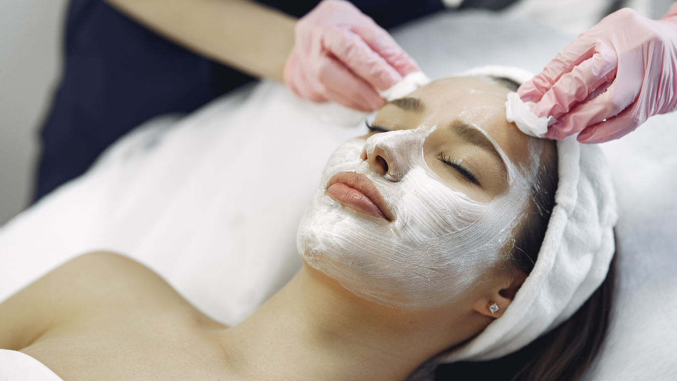 Chemical Peel in Delhi