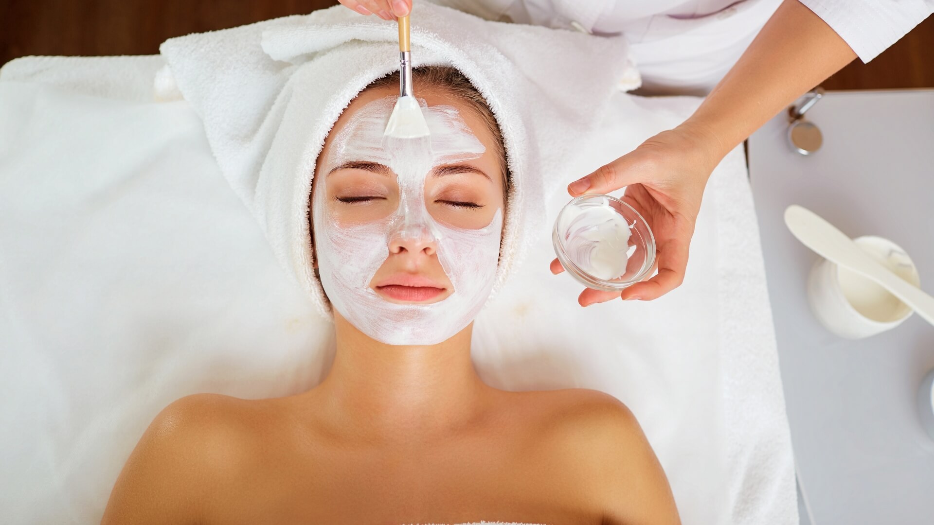 Medifacial in Delhi