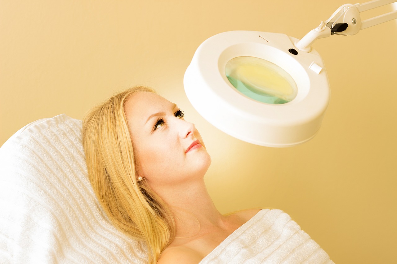 Rediscover Your Radiant Skin: Expert Skin Specialist in Delhi at Dr Mahima Wadhwa Skin CliniQ