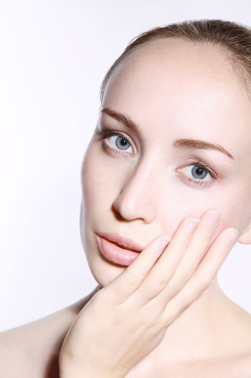 Skin Whitening Treatment in Delhi