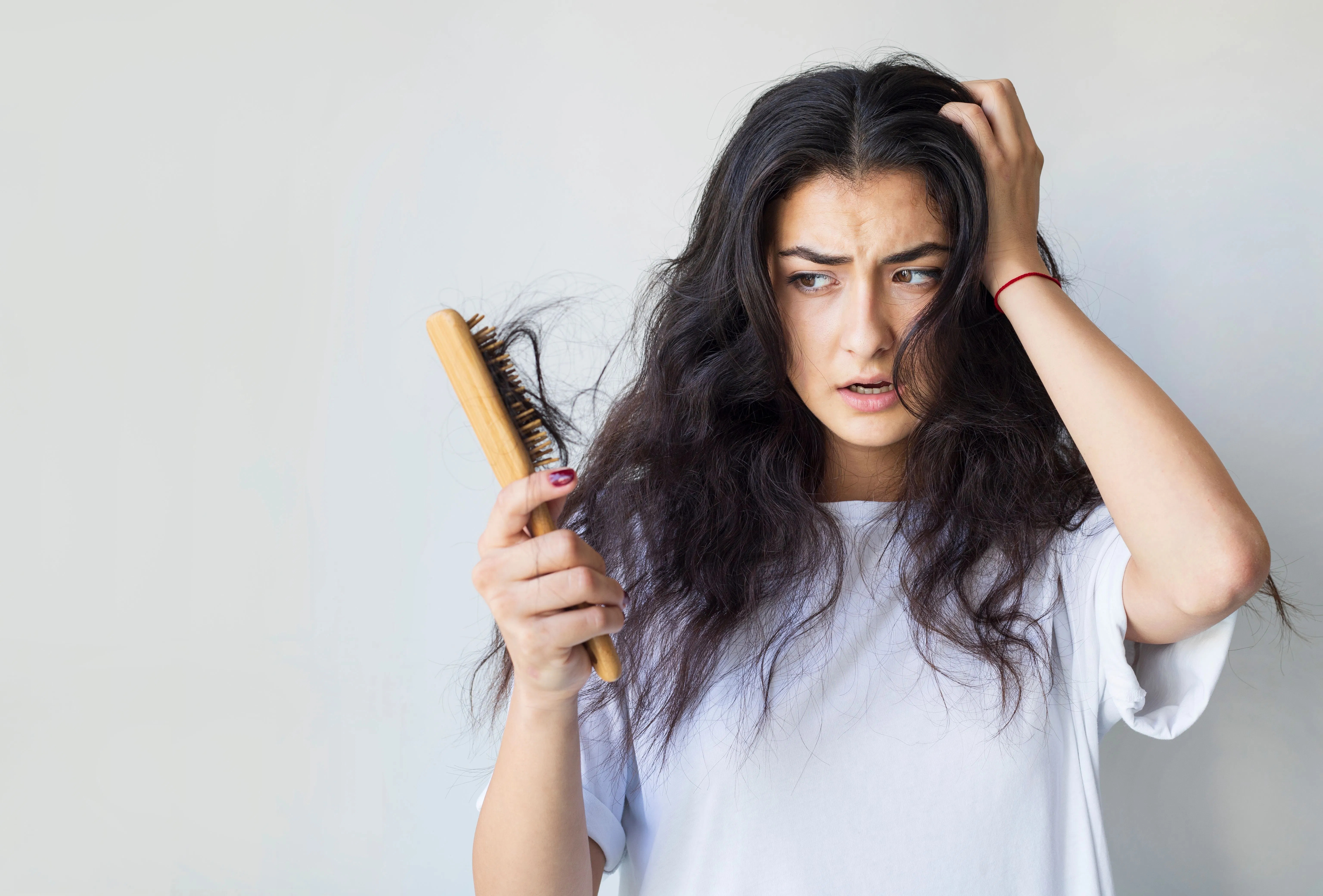Hair Loss Treatment in Delhi: Restoring Your Confidence with Dr. Mahima Wadhwa Skin CliniQ